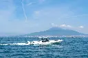 RIB Coastal 12 Rada