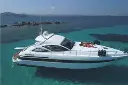 Pershing 50
